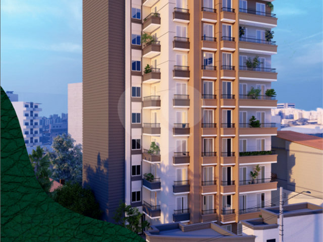 Apartamento à venda com 2 quartos em Jaçanã, São Paulo, SP