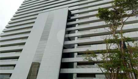 Apartamento à venda com 1 quarto em Vila Cruzeiro, São Paulo, SP