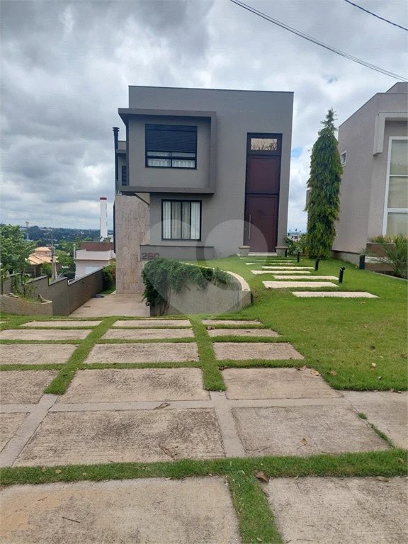 Casa à venda com 3 quartos, sendo 2 suítes, no condomínio Ibiaram 1, Itupeva - SP