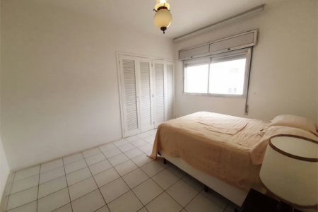 Apartamento Residencial à venda, Pitangueiras, Guarujá - AP0163.