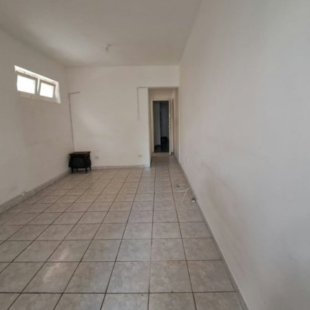Kitnet à venda, 45 m² por R$ 318.000,00 - Gonzaga - Santos/SP
