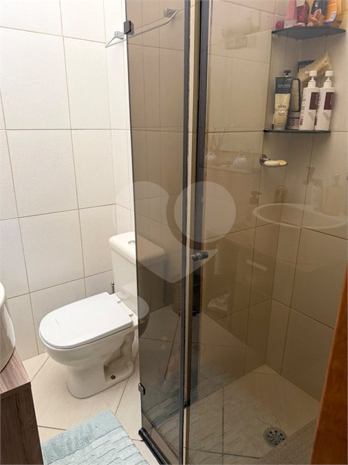 Sobrado à venda com 2 quartos em Baeta Neves, São Bernardo do Campo, SP