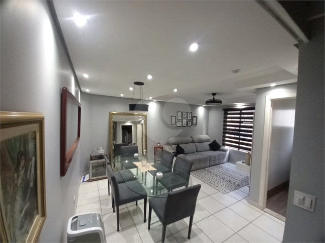 Casa à venda com 2 suítes no condomínio Da Chácara, São Paulo - SP
