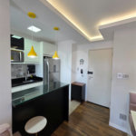 Apartamento à venda com 2 quartos em Vila Mazzei, São Paulo, SP