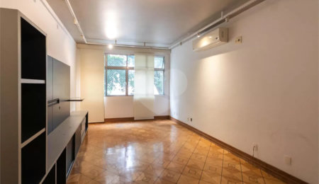 Apartamento à venda com 3 quartos em Tijuca, Rio de Janeiro, RJ