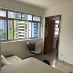 Apartamento para alugar com 1 quarto em Bela Vista, São Paulo, SP