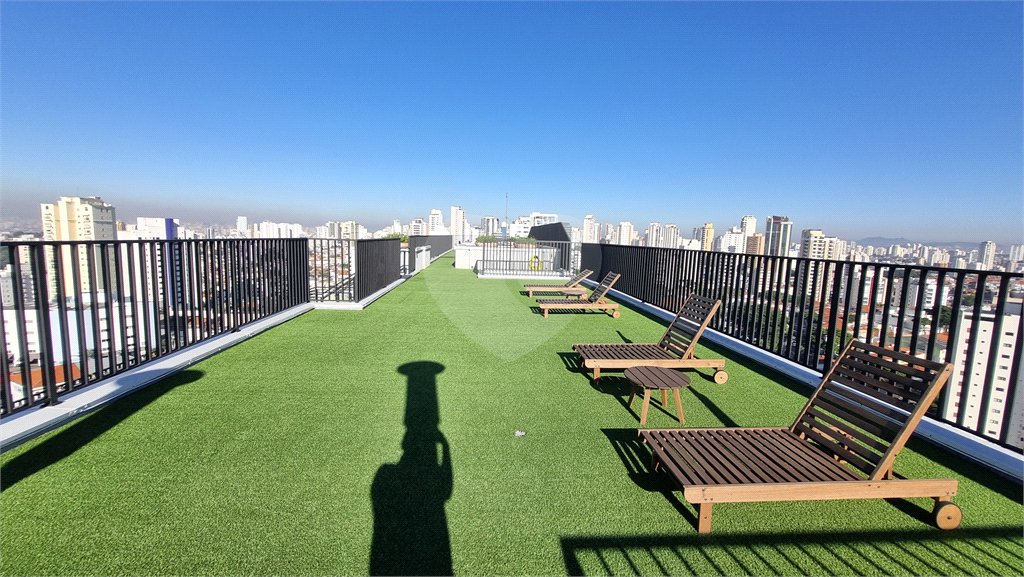 Apartamento à venda com 2 quartos, sendo 1 suíte, em Água Fria, São Paulo, SP
