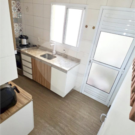 Apartamento à venda com 3 quartos, sendo 1 suíte, em Cézar de Souza, Mogi das Cruzes, SP