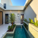 Casa à venda com 3 suítes no condomínio Jardim Residencial Dona Maria Candida, Indaiatuba - SP