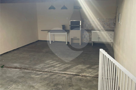 Casa à venda com 3 quartos, sendo 1 suíte, em Jardim Camila, Mogi das Cruzes, SP