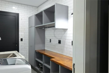 Casa à venda com 4 suítes no condomínio Alphaville Dom Pedro 3, Campinas - SP