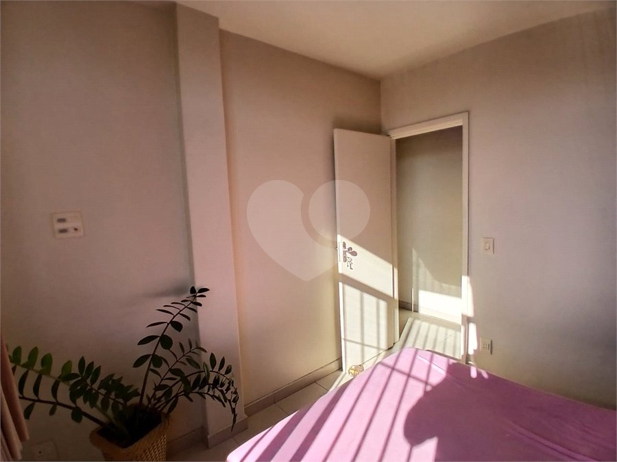 Cobertura à venda com 3 quartos em Rio Comprido, Rio de Janeiro, RJ