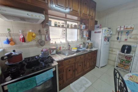 Apartamento à venda com 3 quartos, sendo 1 suíte, em Tijuca, Rio de Janeiro, RJ