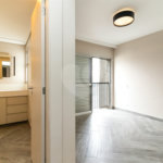 Apartamento à venda com 3 quartos, sendo 1 suíte,  em Indianópolis, São Paulo, SP