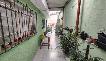 Casa à venda com 3 quartos em Vila Carbone, São Paulo, SP