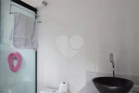 Casa à venda com 3 suítes em Vila Rosália, Guarulhos, SP