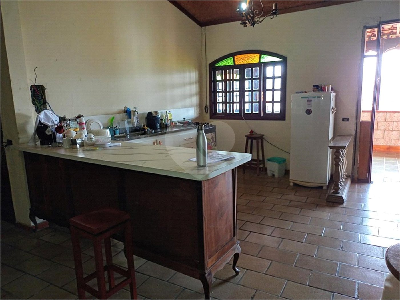Casa à venda com 5 quartos, sendo 3 suítes,  em Parque Arariba, São Paulo, SP