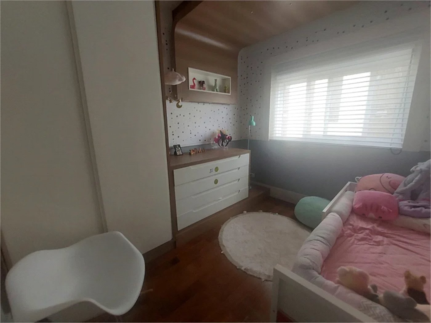 Apartamento à venda com 4 quartos, sendo 2 suítes,  em Vila Suzana, São Paulo, SP