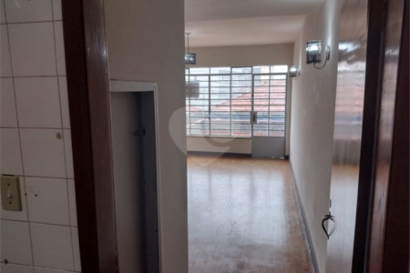 Sobrado à venda com 4 quartos em Tucuruvi, São Paulo, SP