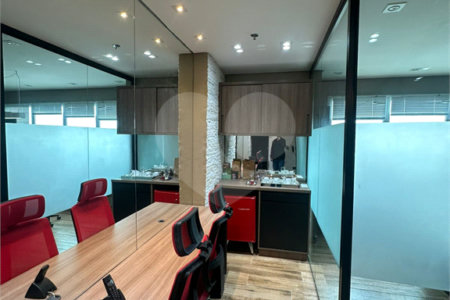 Sala à venda no Centro, São Bernardo do Campo, SP