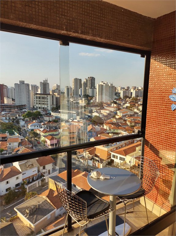 Duplex à venda com 3 suítes em Bosque da Saúde, São Paulo, SP
