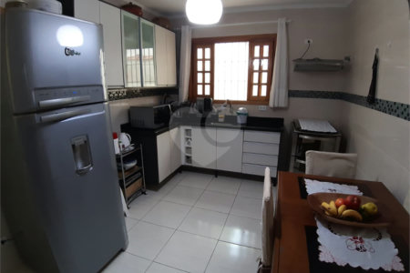 Casa à venda com 2 quartos em Jardim Virginia Bianca, São Paulo, SP