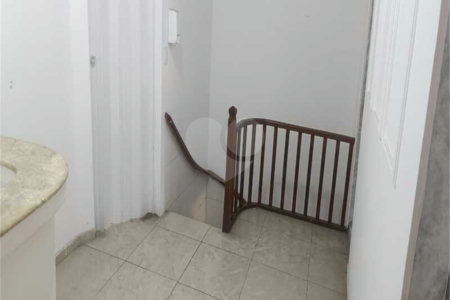 Sobrado à venda com 2 quartos em Tijuca, Rio de Janeiro, RJ