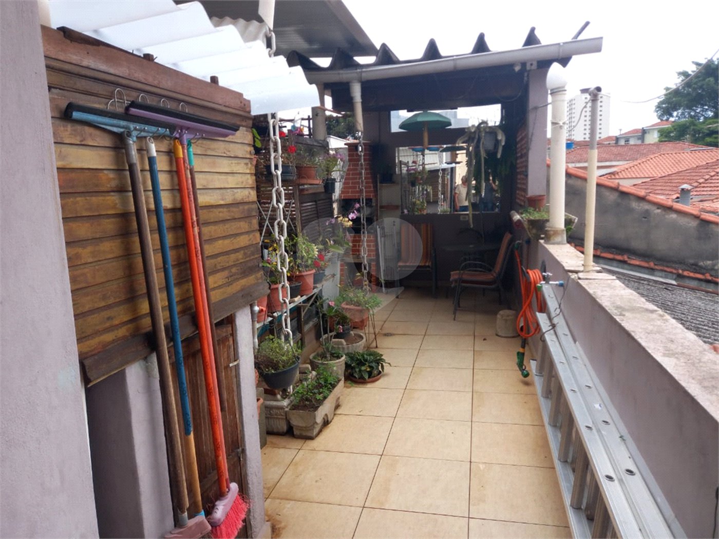 Casa à venda com 4 quartos, sendo 2 suítes, em Mandaqui, São Paulo, SP