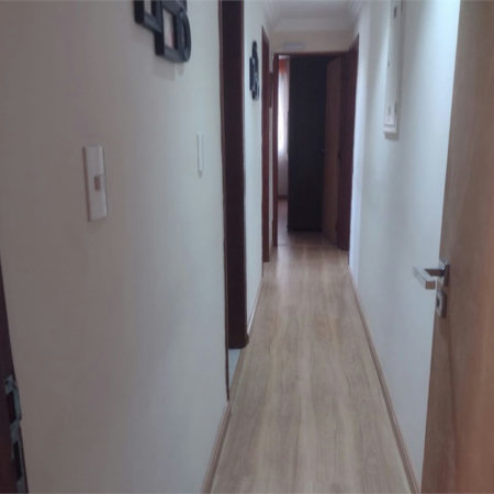 Casa Residencial à venda, Vila Voturuá, São Vicente - CA0151.
