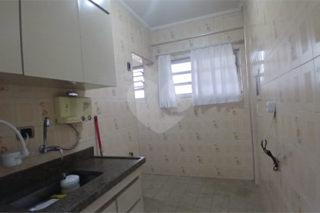 Apartamento à venda com 2 quartos em Santana, São Paulo, SP