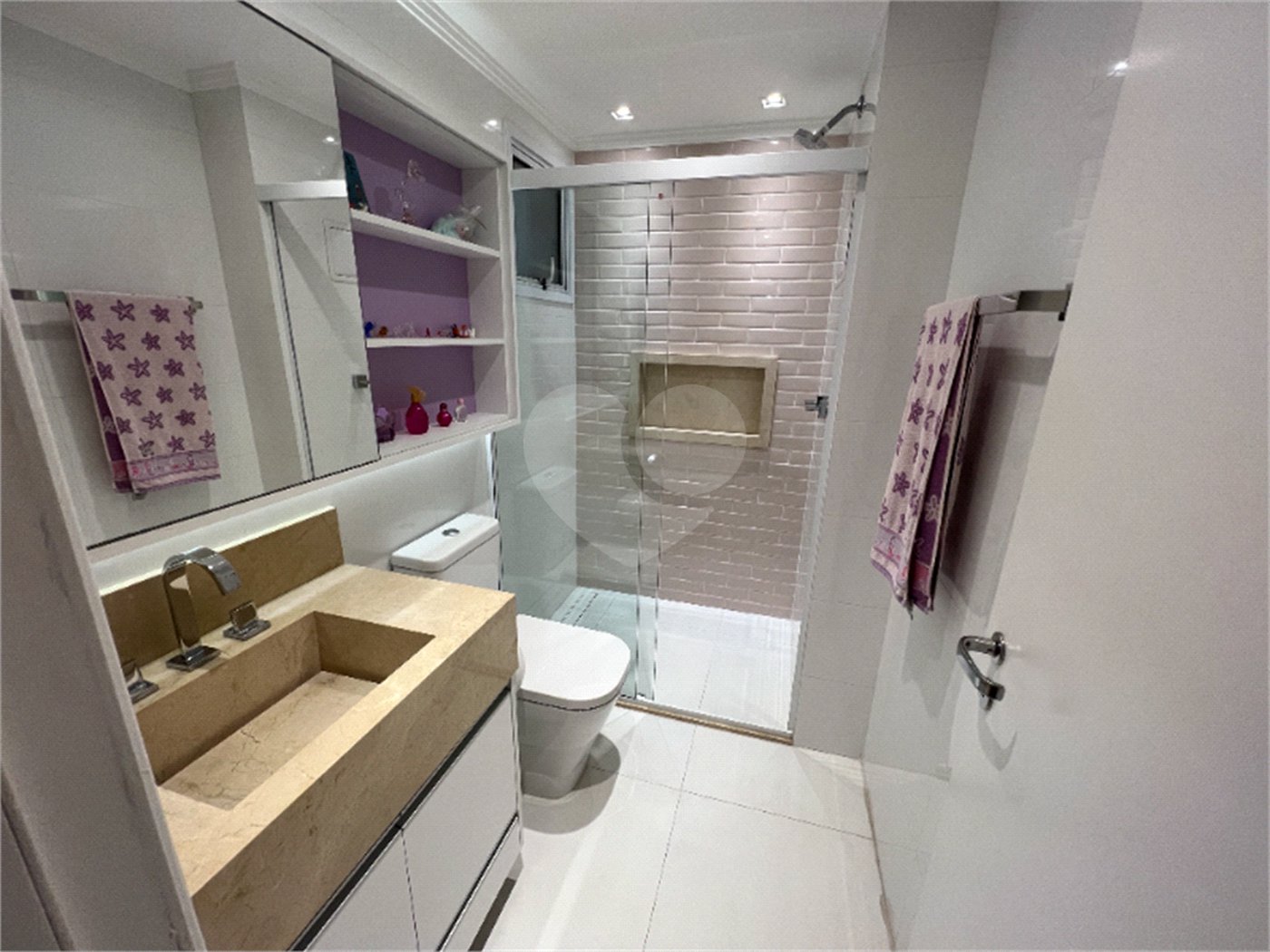 Apartamento à venda com 3 suítes em Jardim Arpoador, São Paulo, SP
