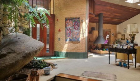 Casa à venda com 5 suítes em Moinho Velho, Embu das Artes, SP