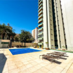 Apartamento à Venda no Centro de São Carlos - com 3 Suítes.