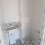 Apartamento à venda com 2 suítes em Freguesia do Ó, São Paulo, SP