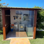 Casa em condomínio à venda ou para alugar com 4 suítes no Centro, Cesário Lange, SP
