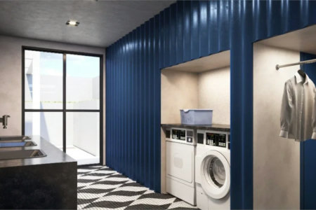 Apartamento à venda com 1 quarto em Brooklin Paulista, São Paulo, SP