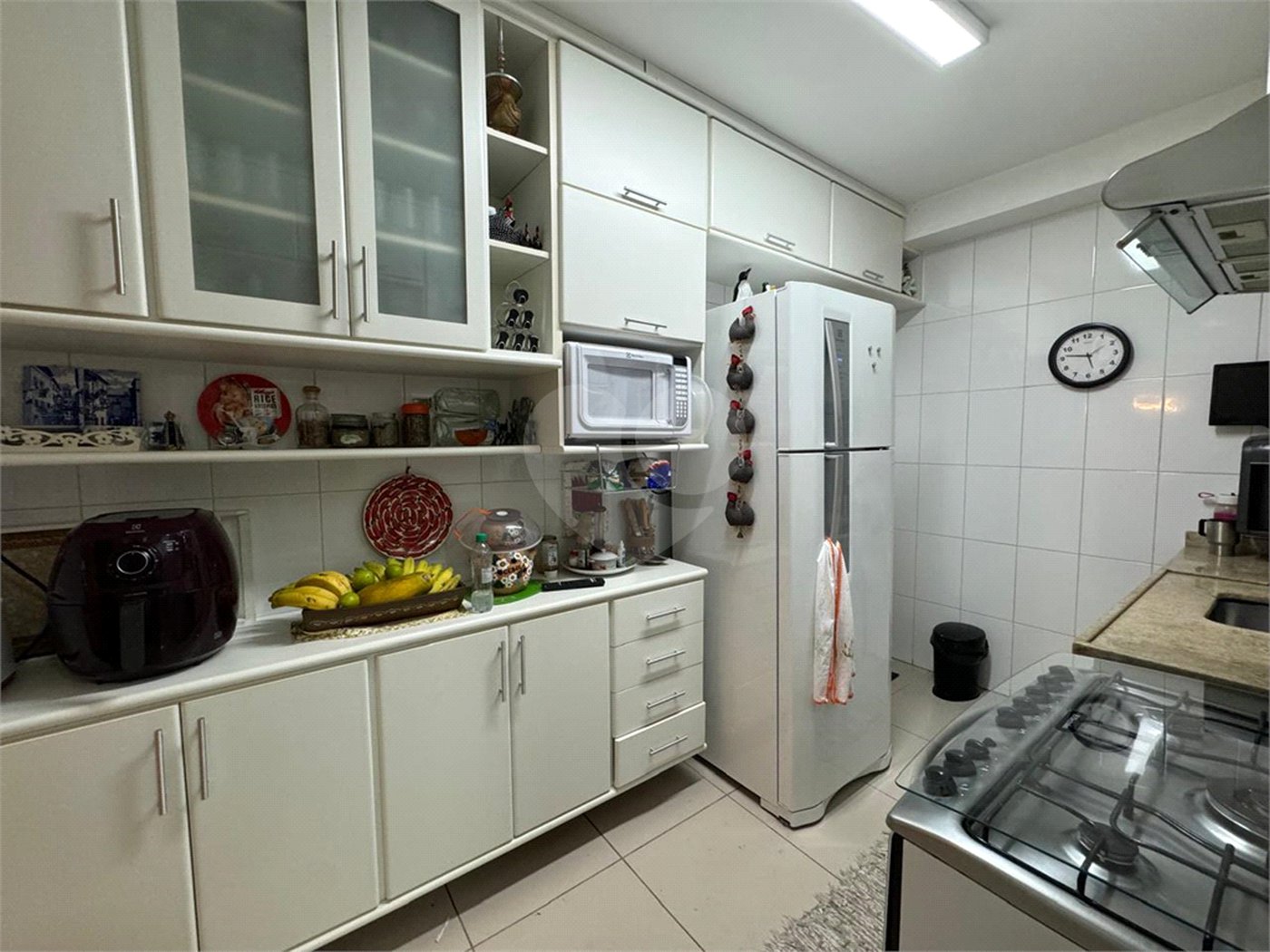 Apartamento à venda com 4 quartos, sendo 3 suítes,  em Mandaqui, São Paulo, SP