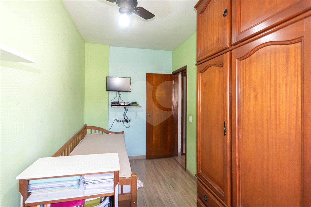 Apartamento à venda com 2 quartos em Vila Isabel, Rio de Janeiro, RJ