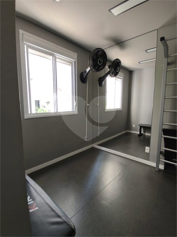 Apartamento à venda com 2 quartos em Santo Amaro, São Paulo, SP