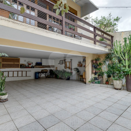 Sobrado à venda com 3 suítes em Jardim Prudência, São Paulo, SP