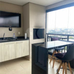 Apartamento à venda com 3 quartos, sendo 1 suíte,  em Jardim São Caetano, São Caetano do Sul, SP
