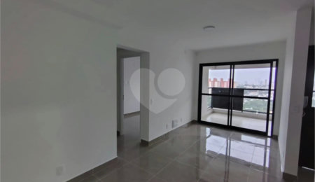 Apartamento para alugar com 2 quartos, sendo 1 suíte,  em Vila Caminho do Mar, São Bernardo do Campo, SP
