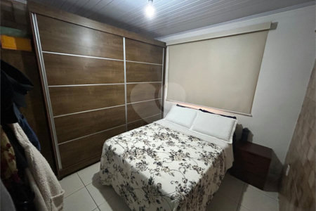 Casa à venda com 3 quartos em Vila Aldo Damini, Votorantim, SP