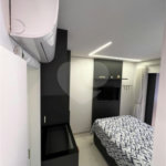 Apartamento à venda com 2 quartos, sendo 1 suíte, em Mooca, São Paulo, SP