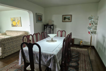 Apartamento à venda ou para alugar com 4 suítes em Alto da Boa Vista, São Paulo, SP