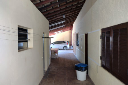 Chácara à venda em Loteamento Benedito de Castro, Itatiba, SP