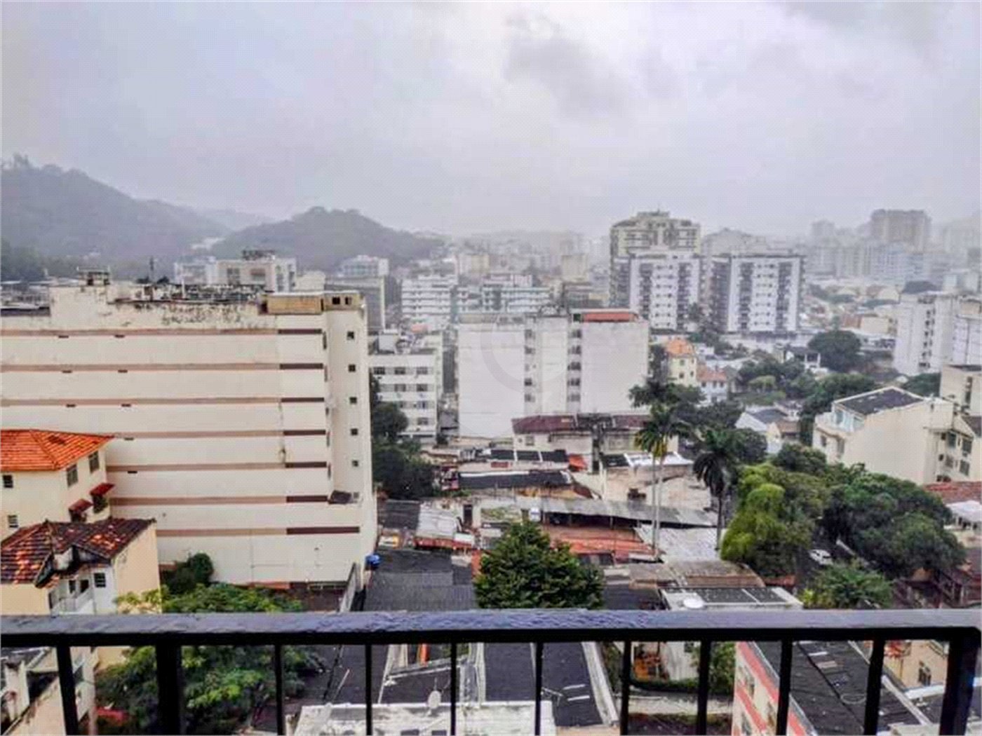 Apartamento à venda com 1 quarto em GRAJAÚ, Rio de Janeiro, RJ