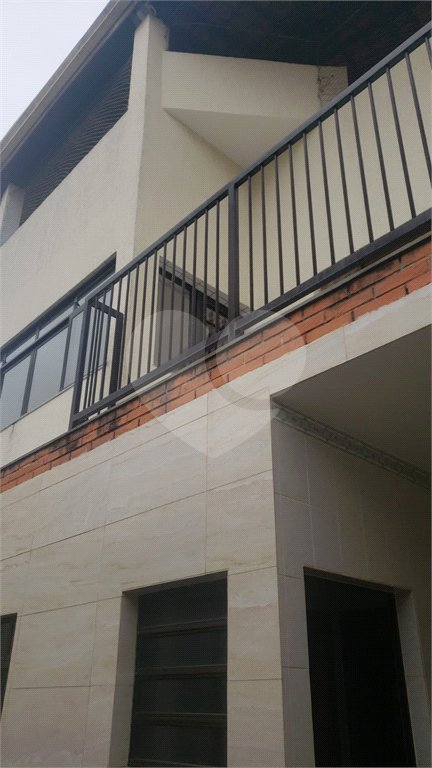 Sobrado à venda ou para alugar com 4 quartos, sendo 2 suítes, em Vila Congonhas, São Paulo, SP