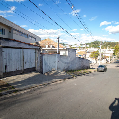 Casa à venda com 3 quartos em Vila Sorocabana, Mairinque, SP