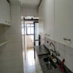 Cobertura à venda com 2 quartos, sendo 1 suíte, em Santana, São Paulo, SP